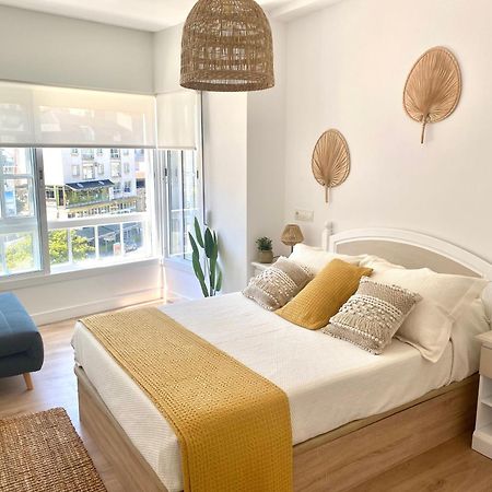 Apartamento Mareas Vivas Portonovo Extérieur photo