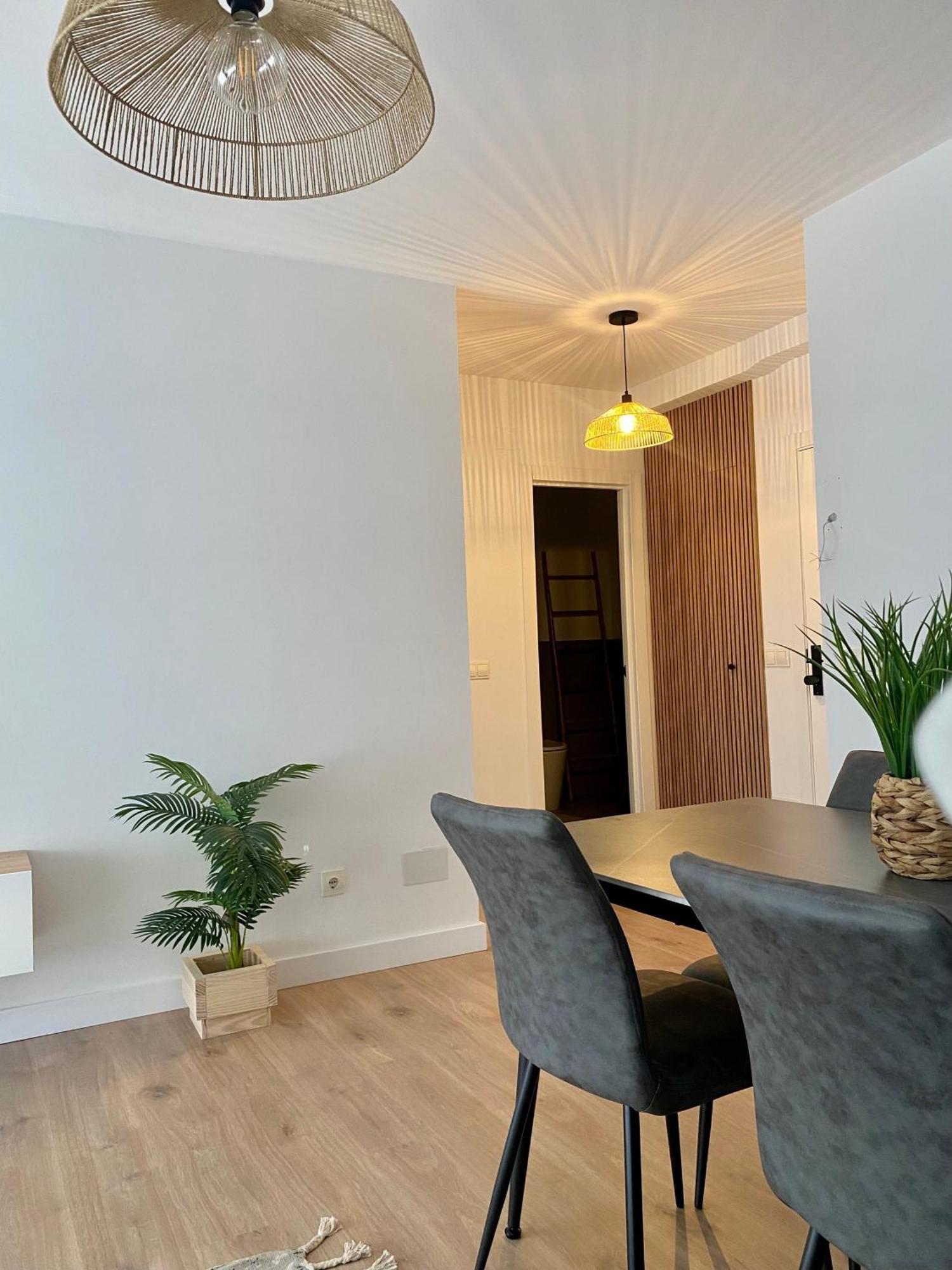 Apartamento Mareas Vivas Portonovo Extérieur photo