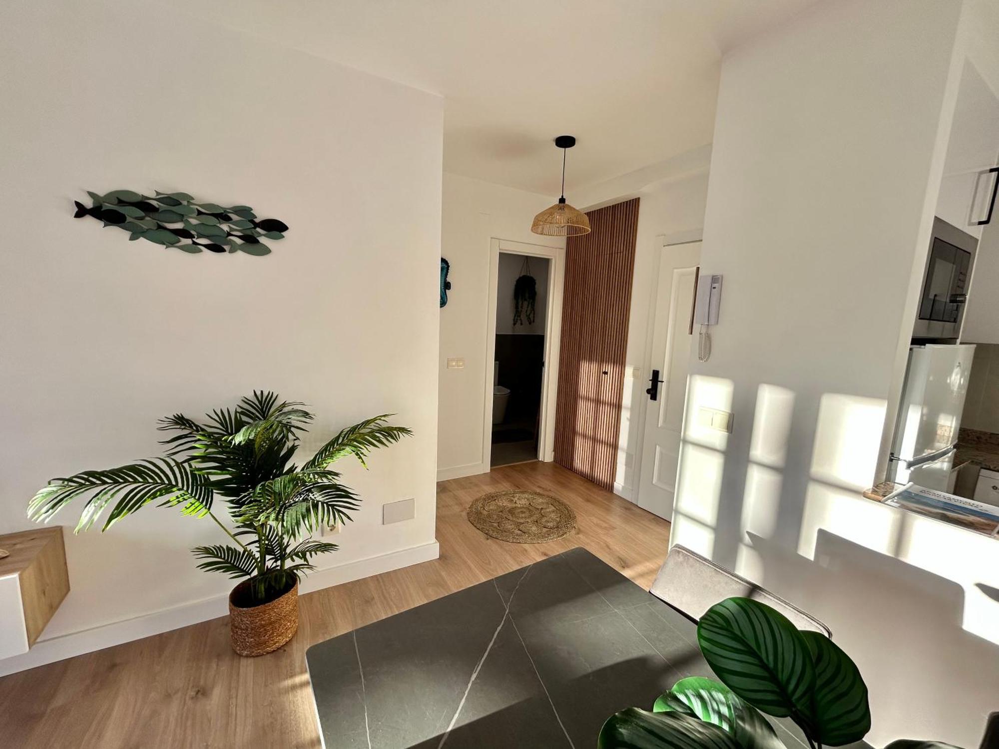 Apartamento Mareas Vivas Portonovo Extérieur photo